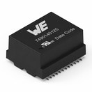 WE-LAN LAN Transformer